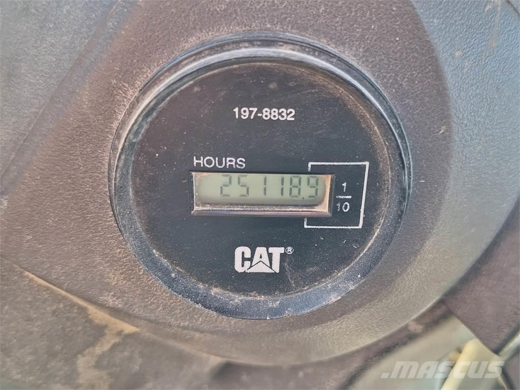 CAT 914 G 4X4 Utilaje construcții - Altele