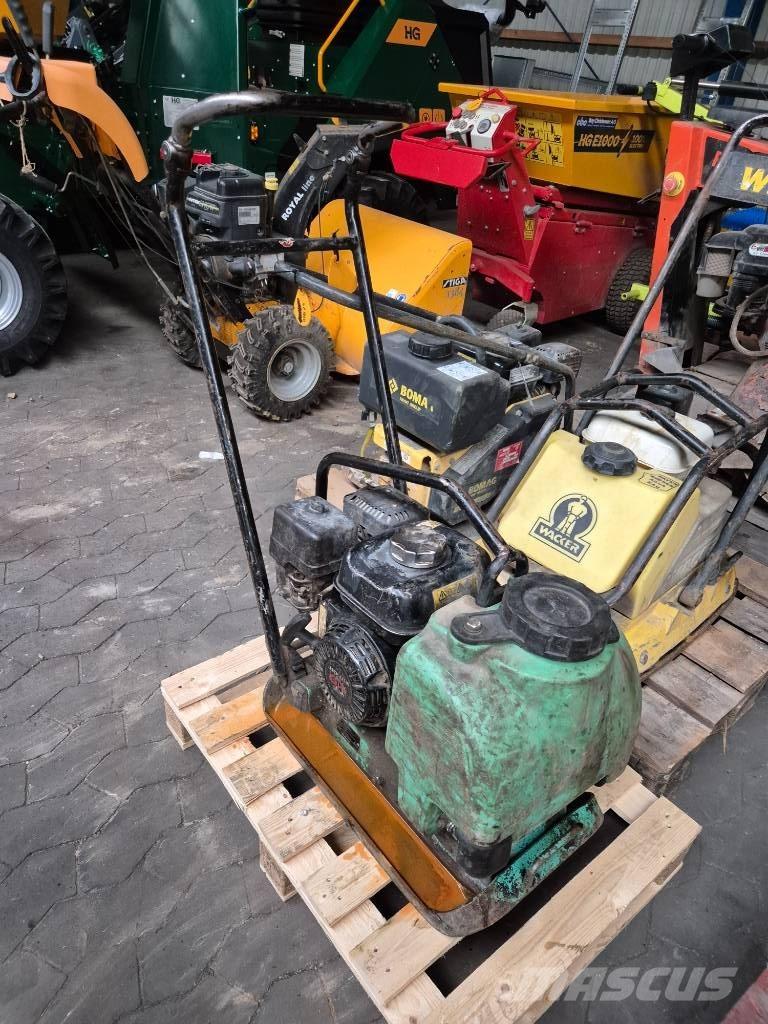 Mikasa MVC-F60 Vibratoare