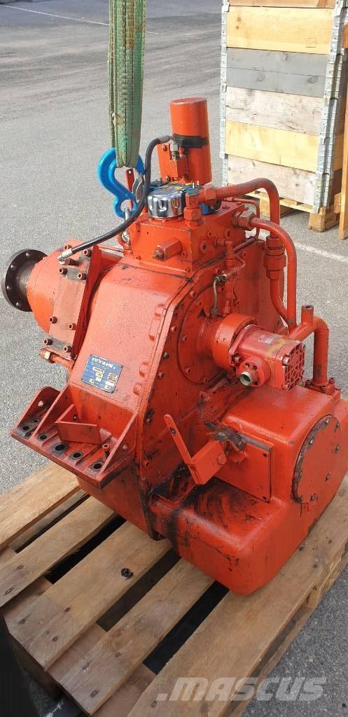  Mekanord HSC-235-U Transport - Altele