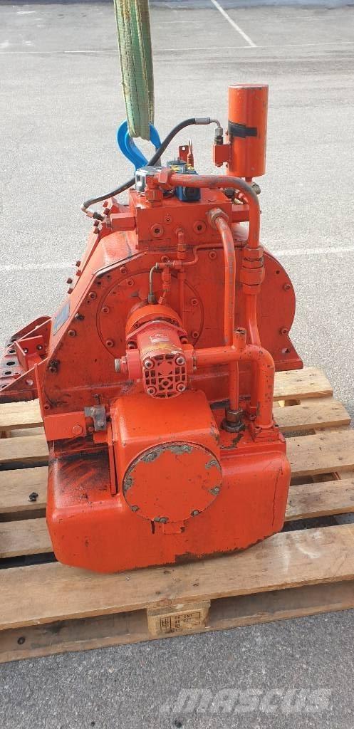  Mekanord HSC-235-U Transport - Altele