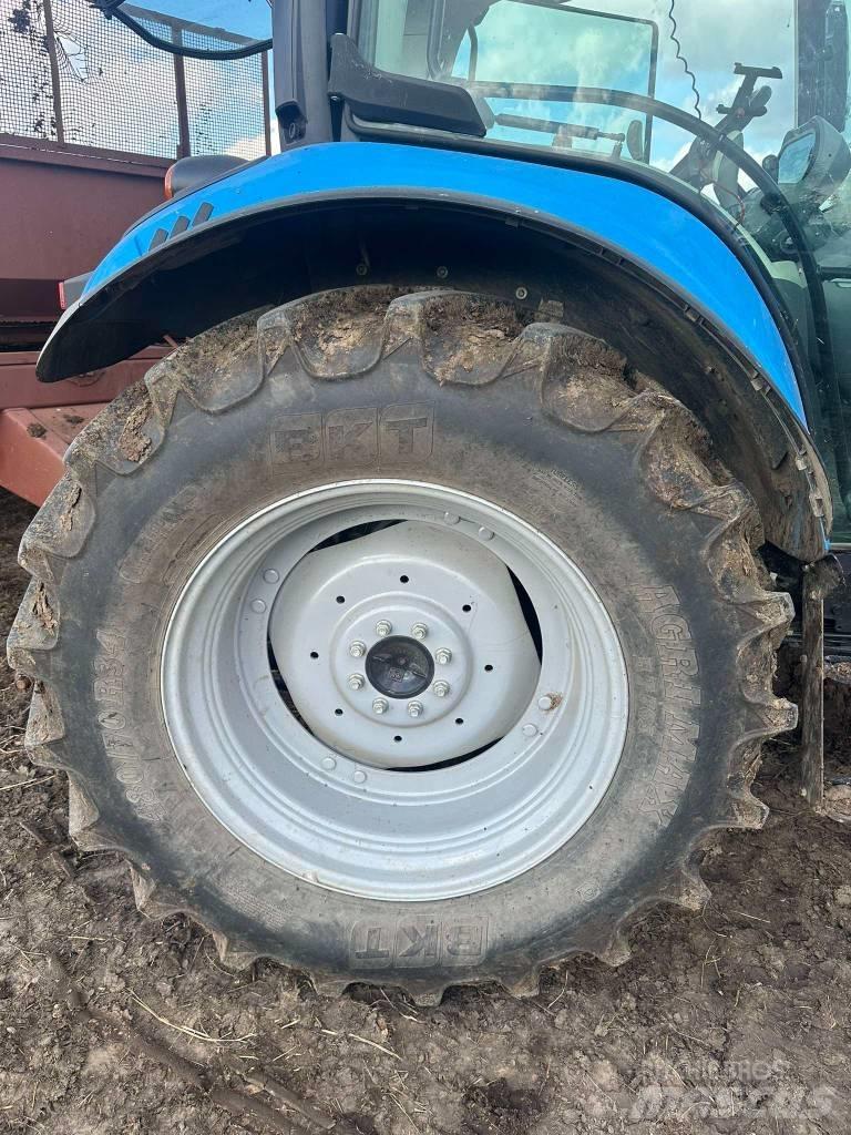 Landini 5-120 Tractoare