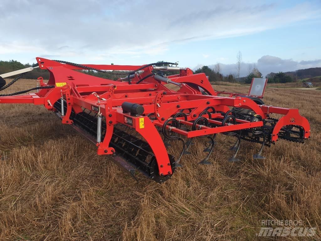 Awemak Puma CA 40 Cultivatoare
