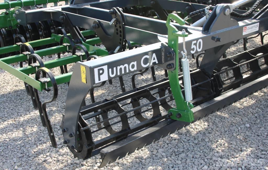 Awemak Puma CA 40 Cultivatoare