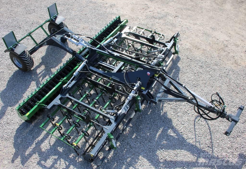 Awemak Puma CA 40 Cultivatoare