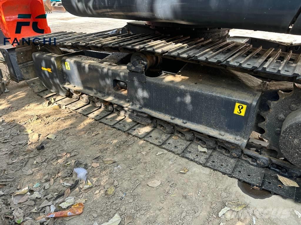 Doosan DX55 Mini excavatoare < 7t