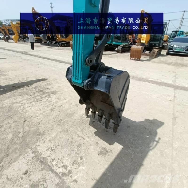 Sunward SWE 70 E Excavatoare 7t - 12t
