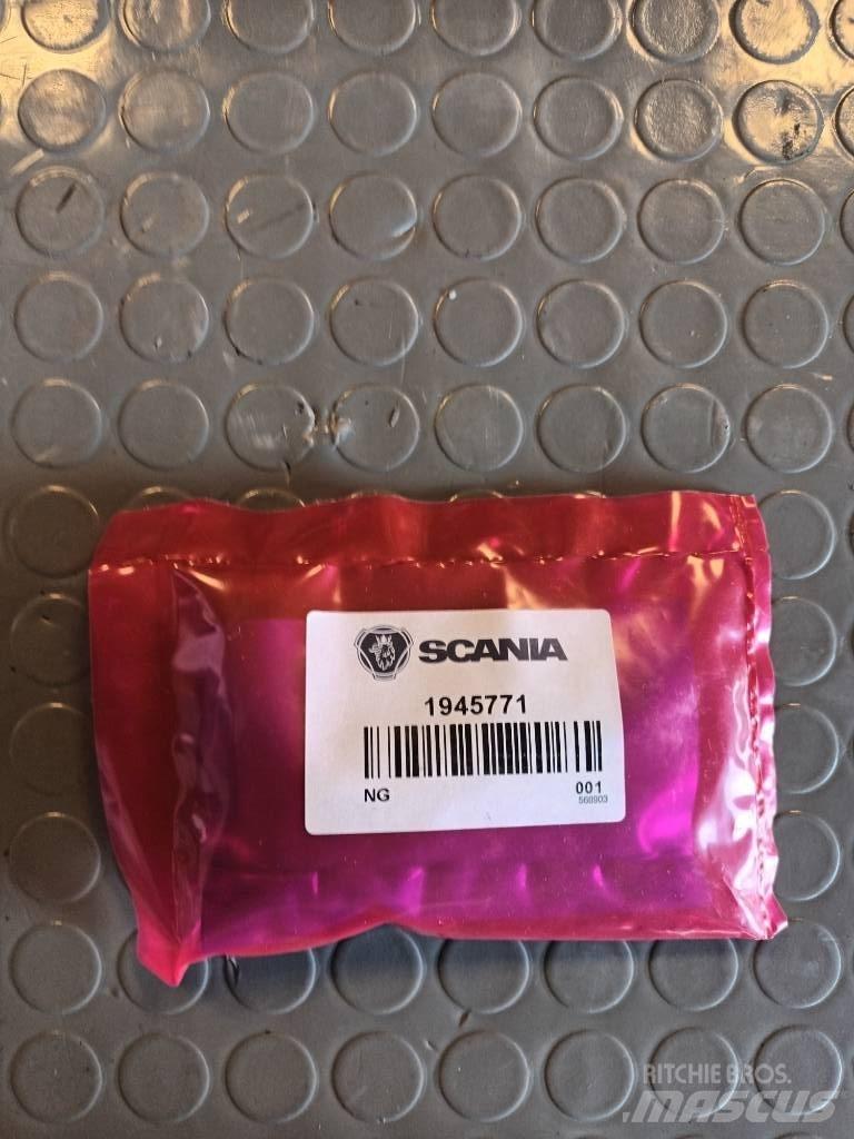 Scania VALVE 1945771 Hidraulice