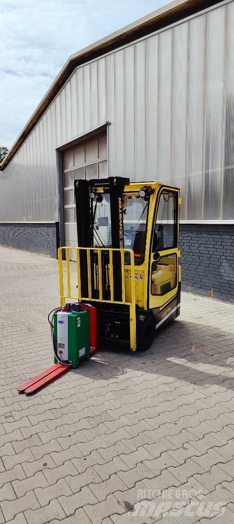 Hyster A1.5XNT Stivuitor electric