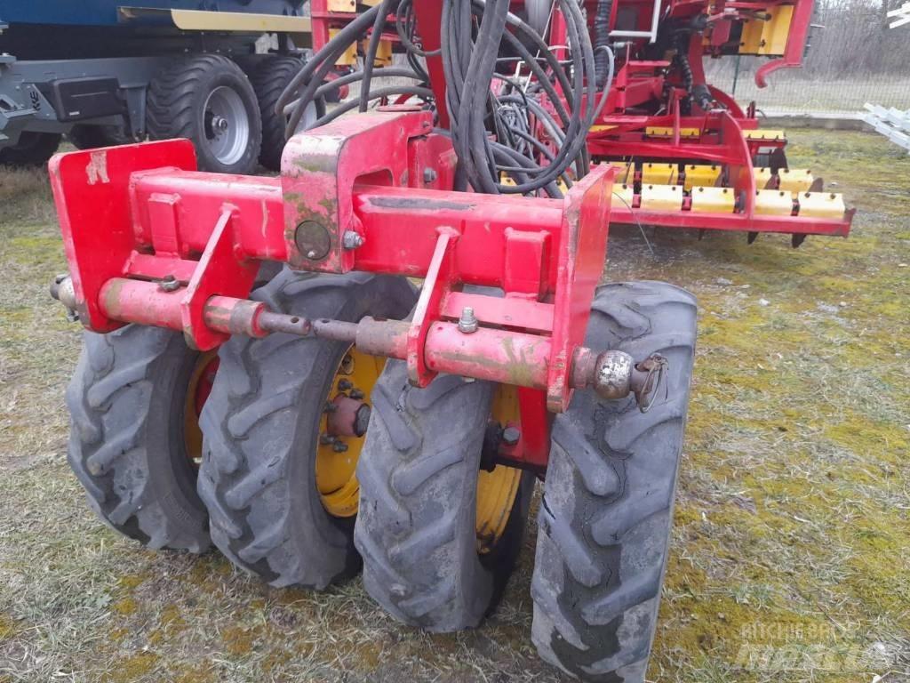 Väderstad RapidA600S Perforatoare