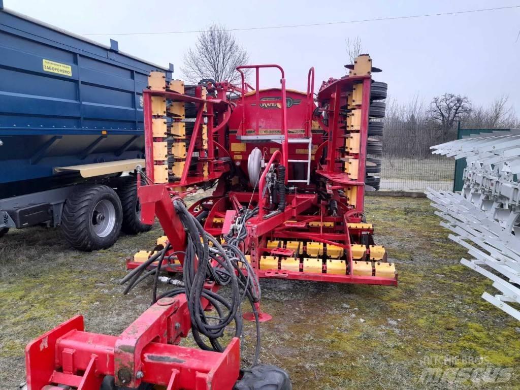 Väderstad RapidA600S Perforatoare