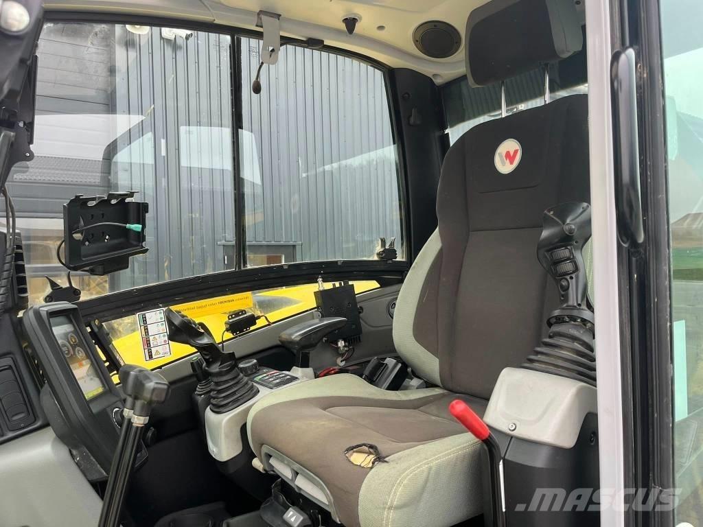 Wacker Neuson ET 90 Excavatoare 7t - 12t
