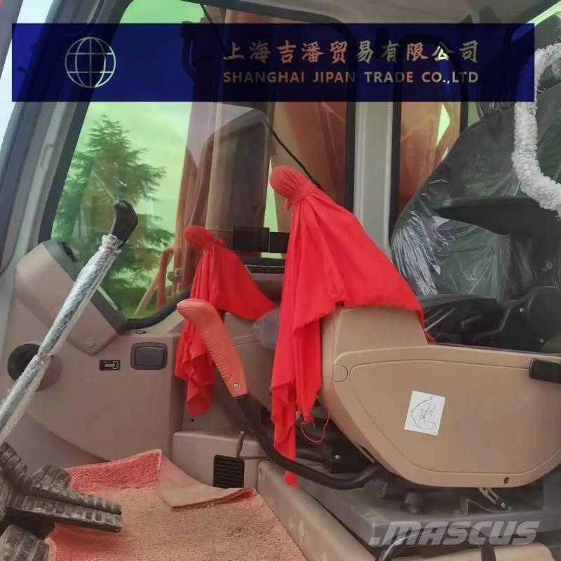 Doosan DH 420 LC-7 Excavatoare pe șenile

