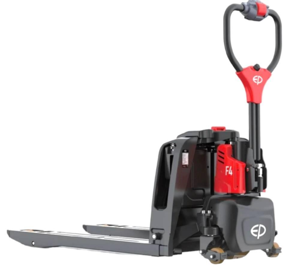 EP F 4 Transpaleta manuala