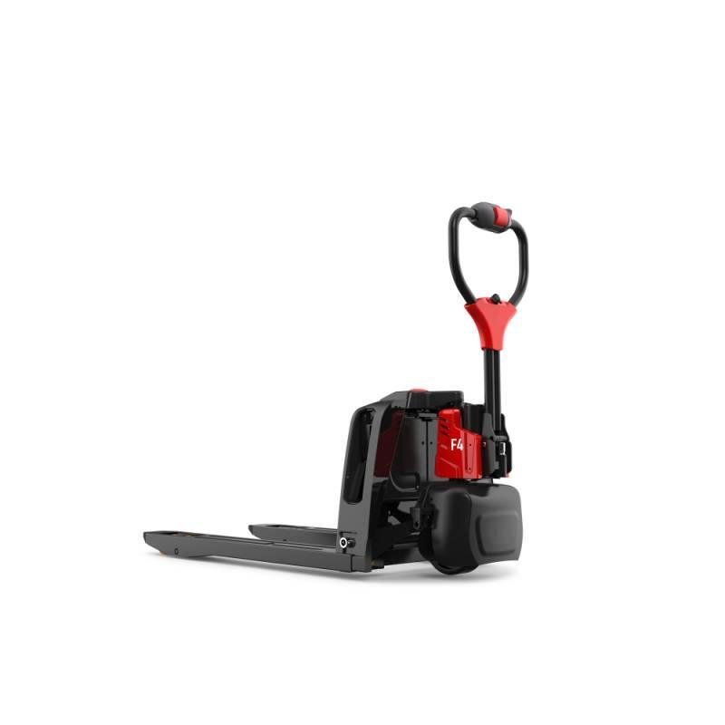 EP F 4 Transpaleta manuala