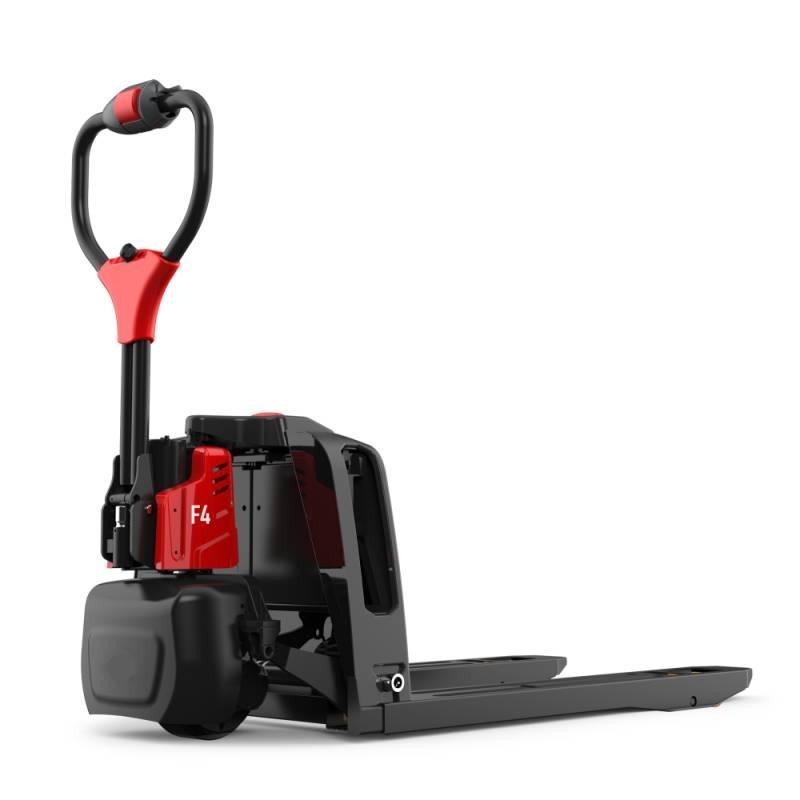 EP F 4 Transpaleta manuala