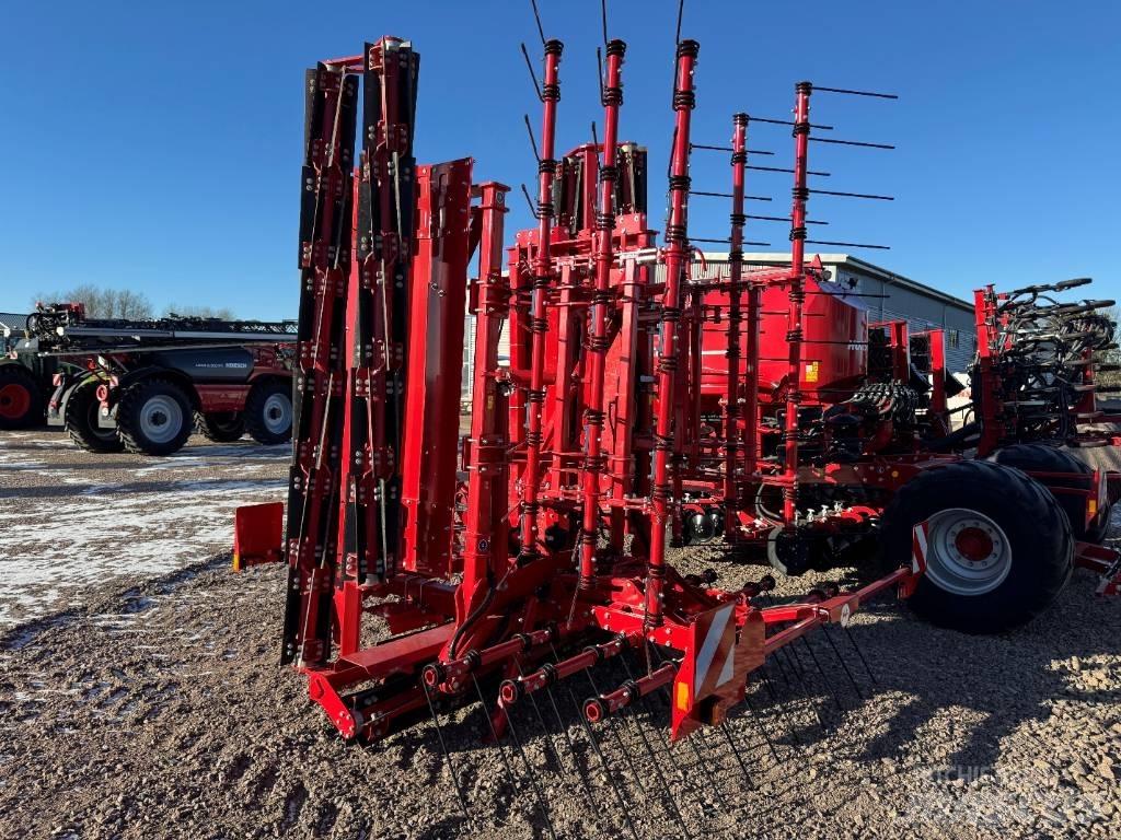Horsch Cultro 9 TC Alte masini si accesorii de cultivat