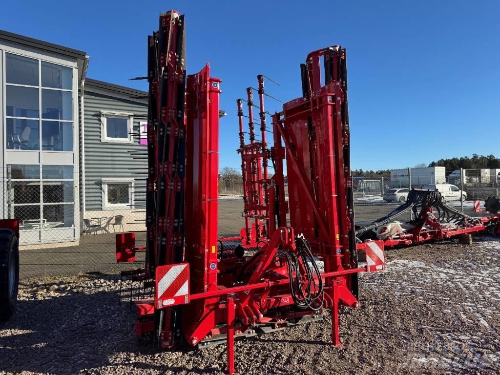 Horsch Cultro 9 TC Alte masini si accesorii de cultivat
