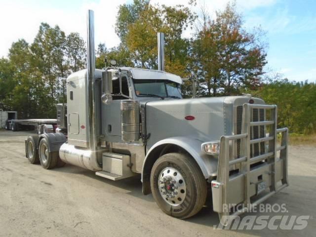 Peterbilt 359 Autotractoare