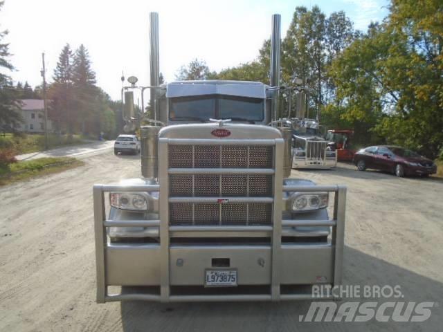 Peterbilt 359 Autotractoare