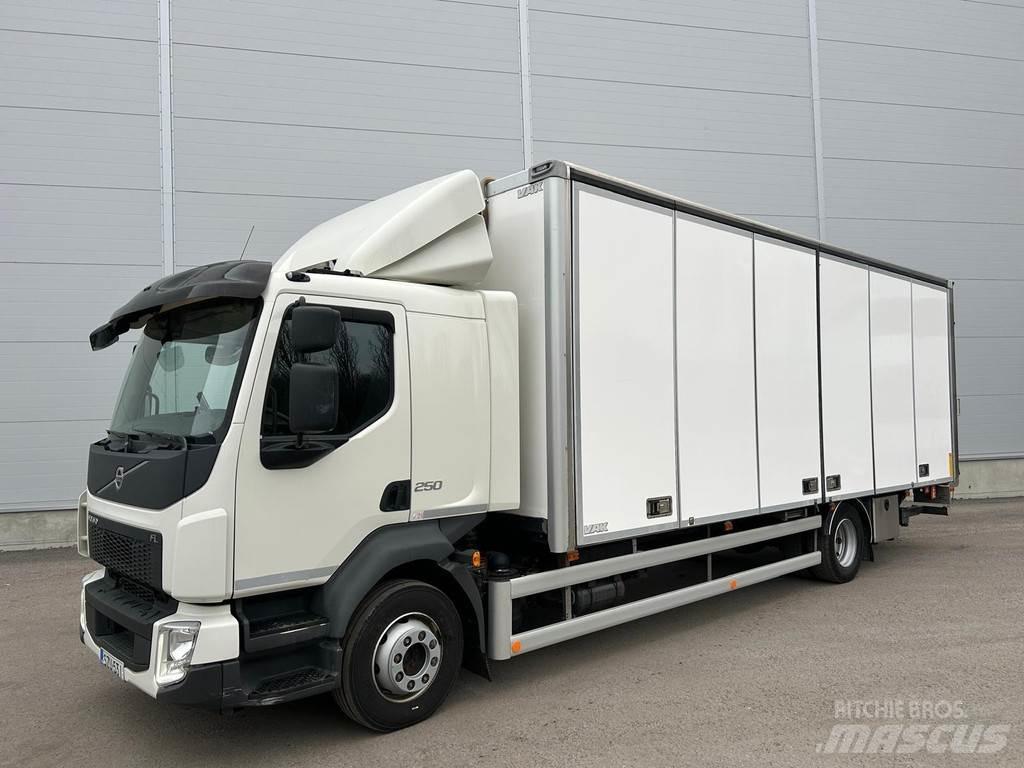 Volvo FL Autocamioane