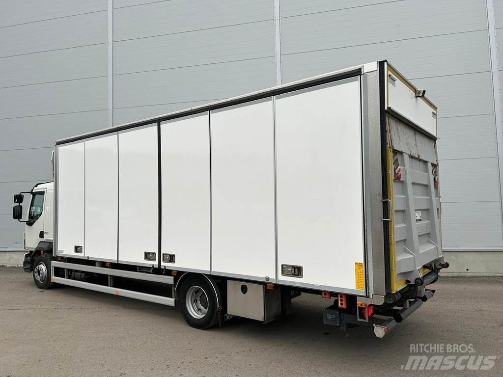 Volvo FL Autocamioane