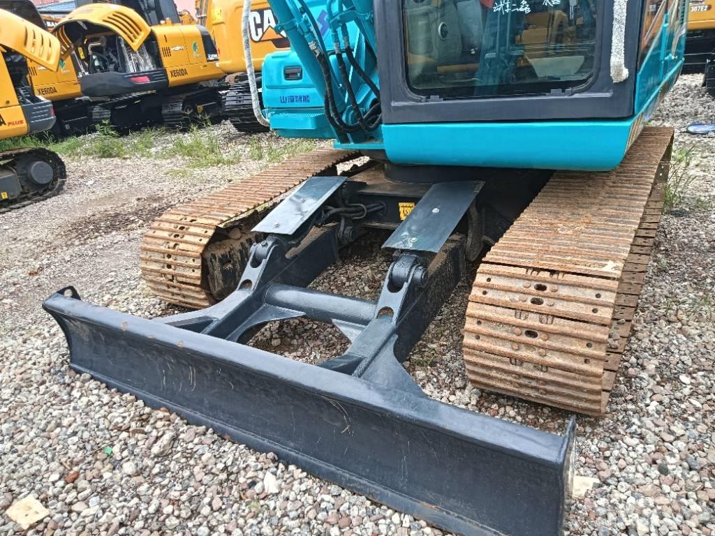 Sunward SWE90E Mini excavatoare < 7t