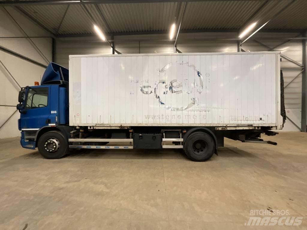 DAF CF 75.310 Autocamioane