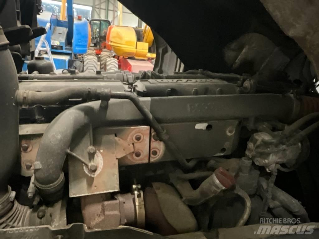 DAF CF 75.310 Autocamioane