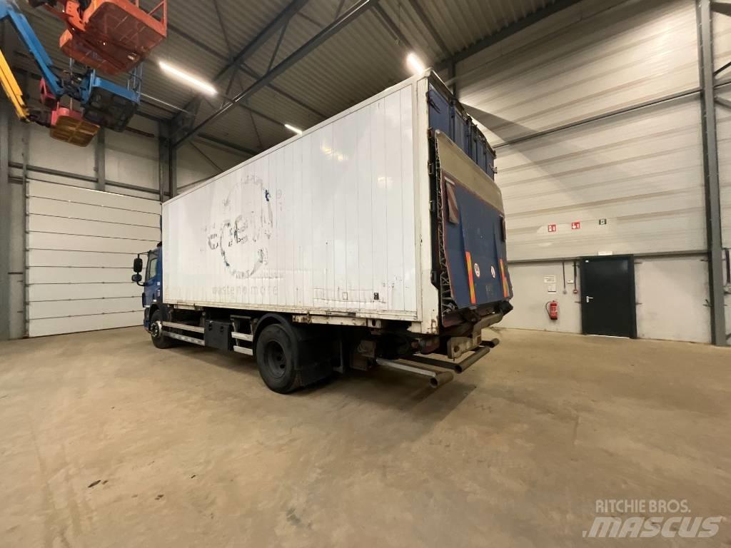 DAF CF 75.310 Autocamioane