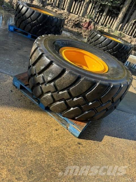 Goodyear Industrial Roti