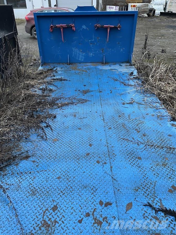  Fincumet Konelava Demontabile