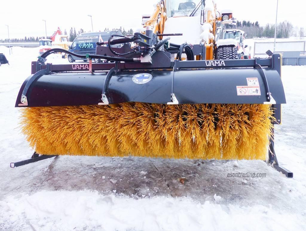 Vama Sopvalsar Alte componente