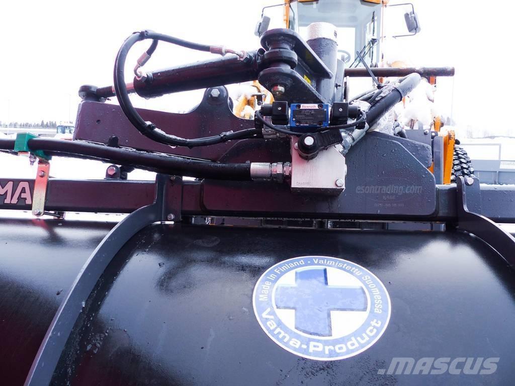 Vama Sopvalsar Alte componente