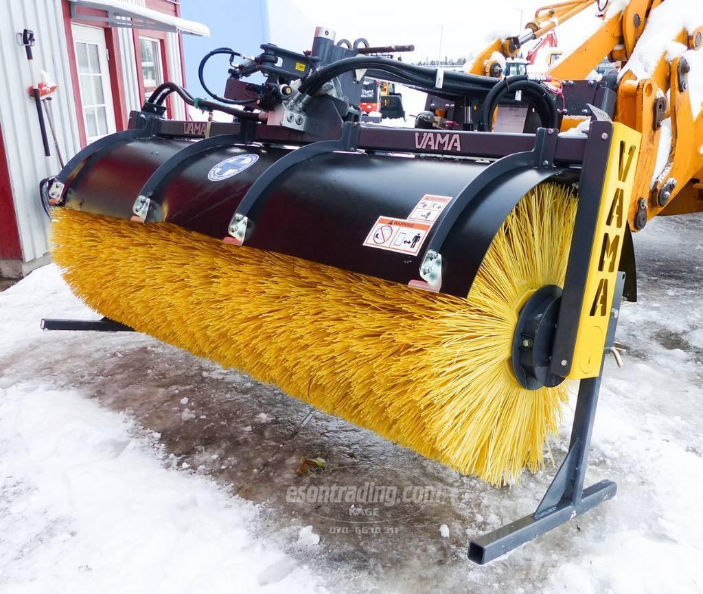 Vama Sopvalsar Alte componente