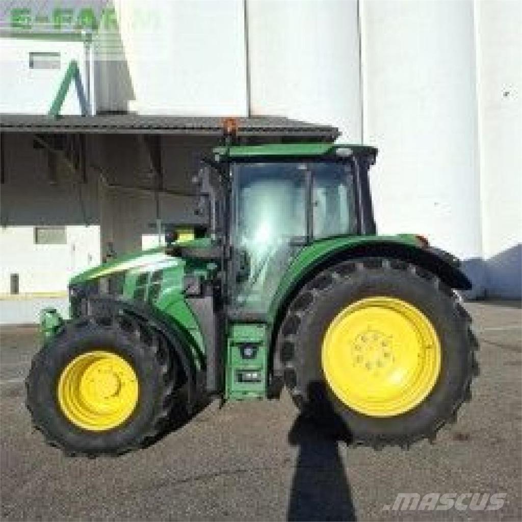 John Deere 6090M Tractoare