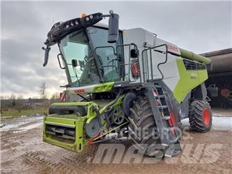 CLAAS Lexion 6800 Combine de secerat