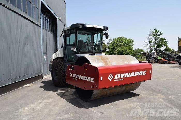 Dynapac CA3500D Alti cilindri compactori