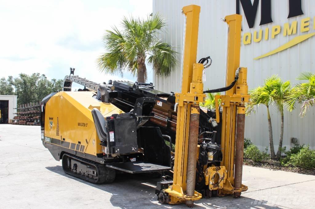 Vermeer D23x30S3 Instalatii de foraj orizontal