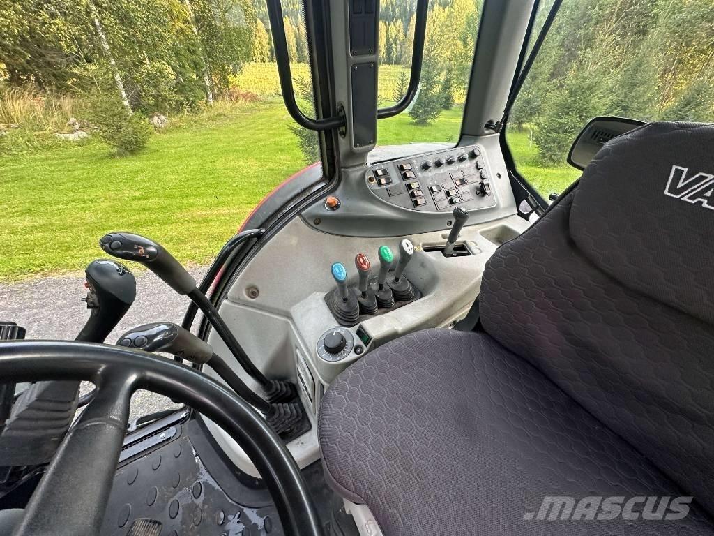 Valtra N 111 HiTech Tractoare