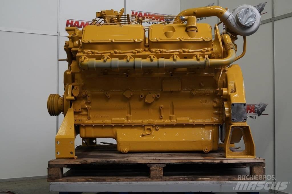 CAT 3412 C Motoare