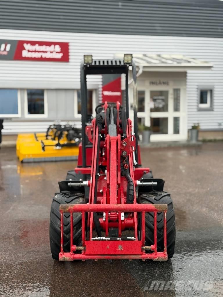 Thaler 2126 Mini incarcator