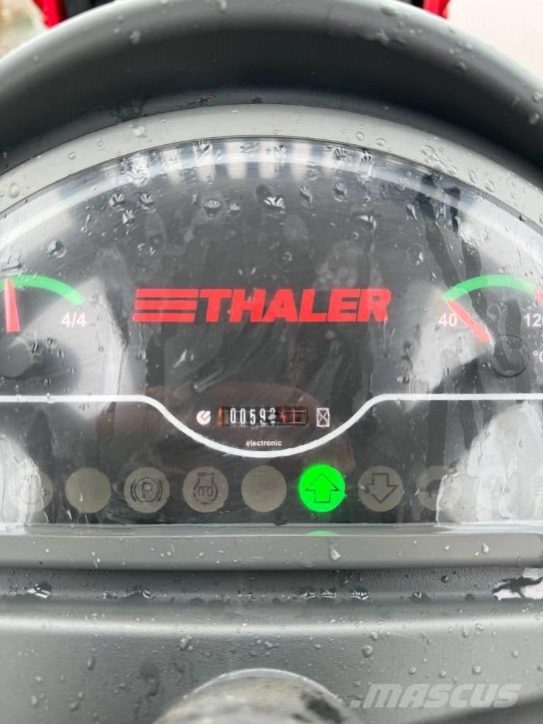 Thaler 2126 Mini incarcator