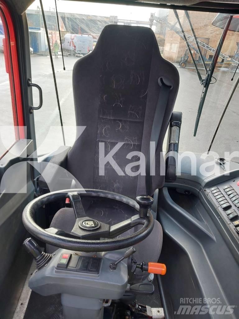 Kalmar TR618i Adaptor terminal