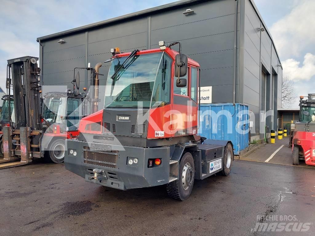 Kalmar TR618i Adaptor terminal