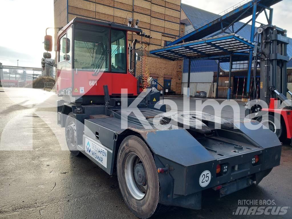 Kalmar TR618i Adaptor terminal