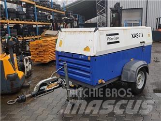 Atlas Copco XAS 137 Compresoare