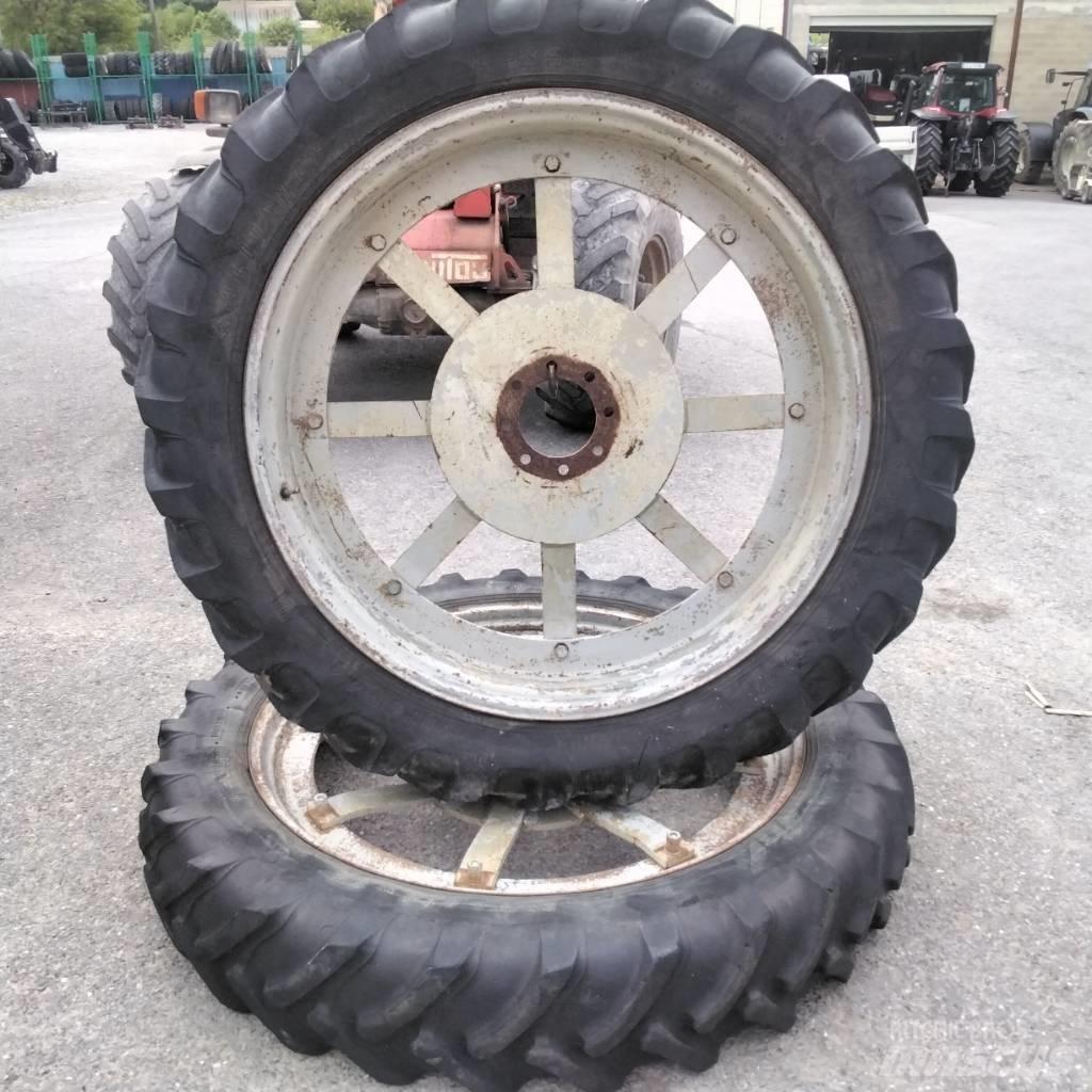 Alliance 11.2R44 Roti