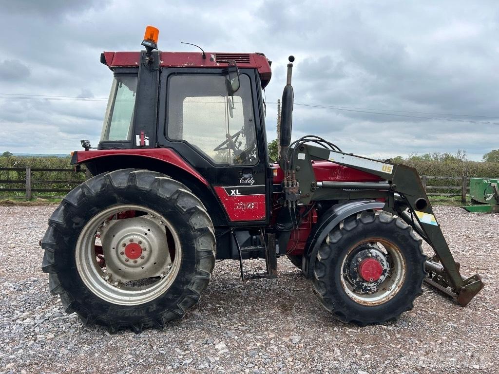 Case IH 995XL Tractoare