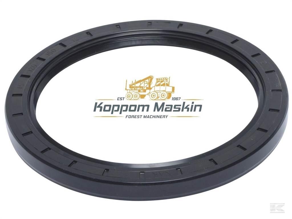 Ponsse NAF7308051 Sasiuri si suspensii