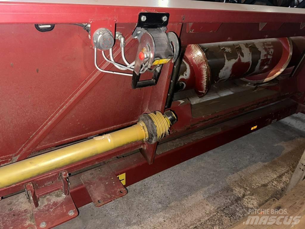 Rostselmash RSM 161 Combine de secerat
